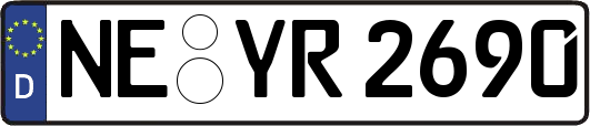 NE-YR2690