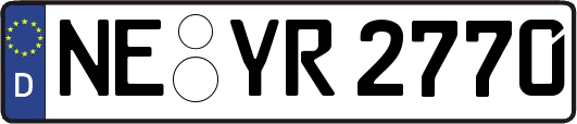 NE-YR2770
