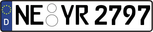 NE-YR2797
