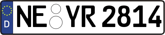 NE-YR2814