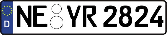 NE-YR2824