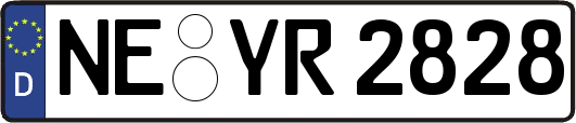 NE-YR2828