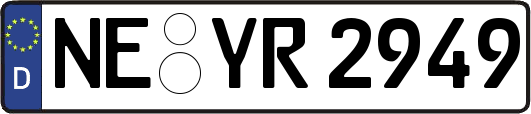 NE-YR2949