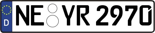 NE-YR2970