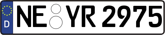 NE-YR2975
