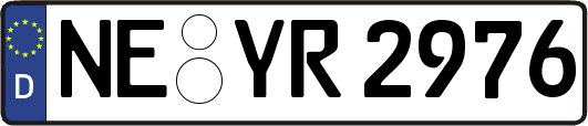 NE-YR2976