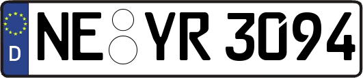 NE-YR3094