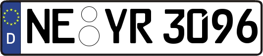NE-YR3096