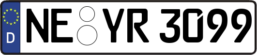 NE-YR3099