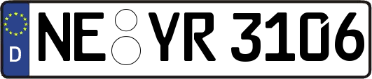 NE-YR3106