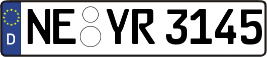 NE-YR3145