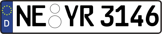 NE-YR3146