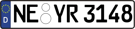 NE-YR3148