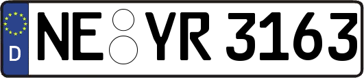 NE-YR3163