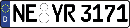 NE-YR3171