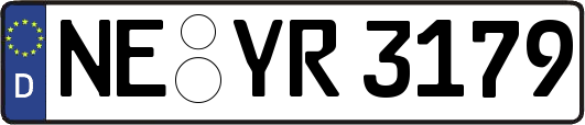 NE-YR3179