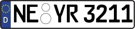 NE-YR3211