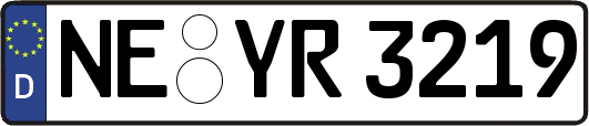 NE-YR3219