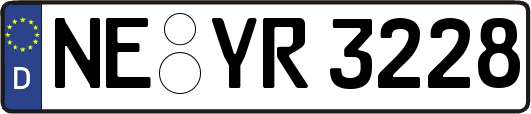 NE-YR3228
