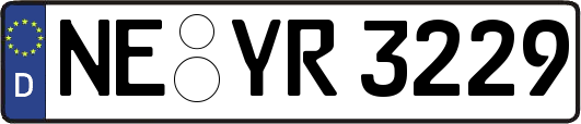 NE-YR3229