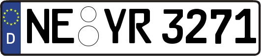 NE-YR3271