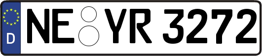 NE-YR3272