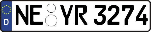 NE-YR3274