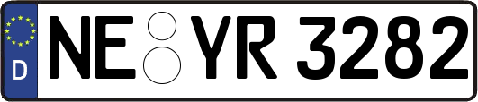 NE-YR3282
