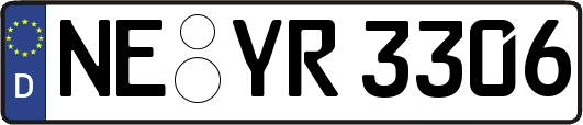 NE-YR3306