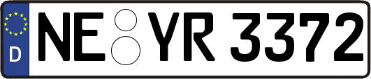 NE-YR3372