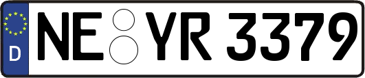 NE-YR3379