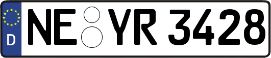 NE-YR3428