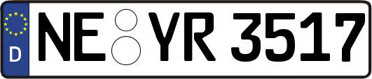 NE-YR3517