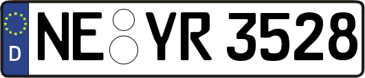 NE-YR3528