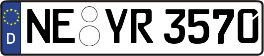 NE-YR3570