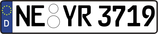 NE-YR3719