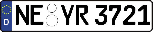 NE-YR3721