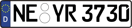 NE-YR3730