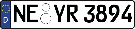 NE-YR3894