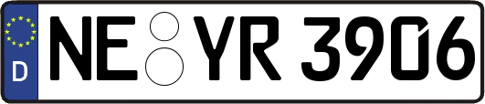 NE-YR3906