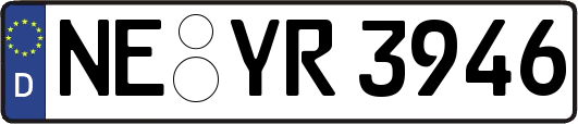 NE-YR3946