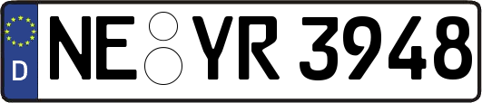 NE-YR3948
