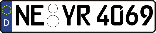 NE-YR4069