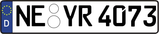 NE-YR4073