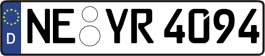 NE-YR4094