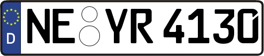 NE-YR4130