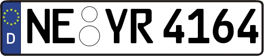 NE-YR4164