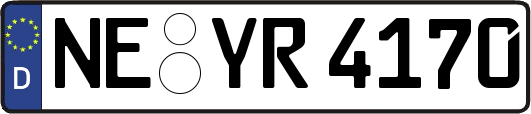 NE-YR4170
