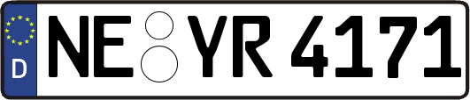 NE-YR4171