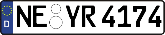 NE-YR4174